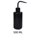 Eyelash & Eyebrow Cleaning Bottle: Precision Application Tool