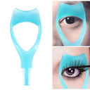 Eyelash Styling Tool for Mess-Free Mascara Application