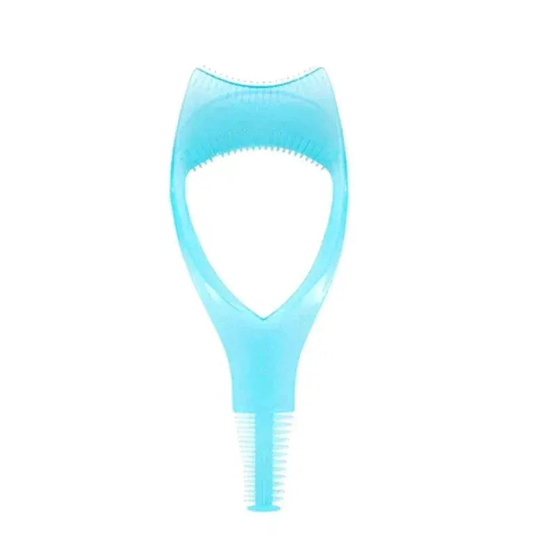 Eyelash Styling Tool For Mess Free Mascara Application
