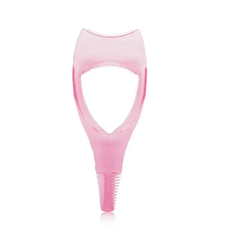 Eyelash Styling Tool For Mess Free Mascara Application