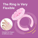 Eyelash & Tattoo Cup Organizer Set Efficiency & Style Combined