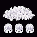 Eyelash & Tattoo Cup Organizer Set Efficiency & Style Combined