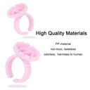 Eyelash & Tattoo Cup Organizer Set Efficiency & Style Combined