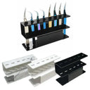 Organized Tweezers Stand for Lash Tools