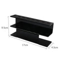 Organized Tweezers Stand for Lash Tools