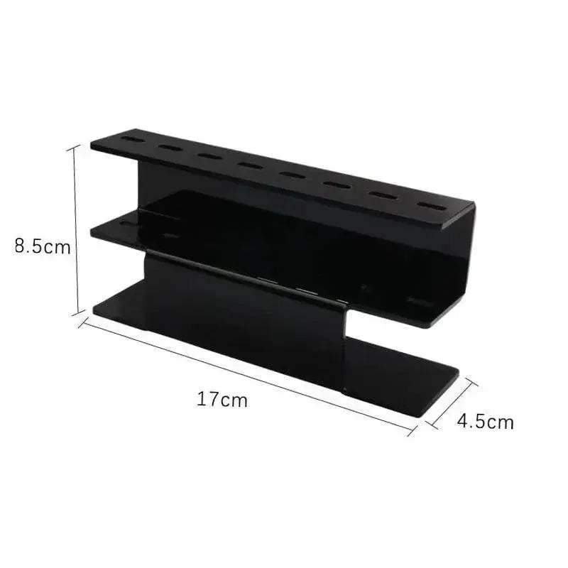 Eyelash Tweezers Stand Premium Storage Organizer For Tools