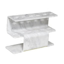 Organized Tweezers Stand for Lash Tools