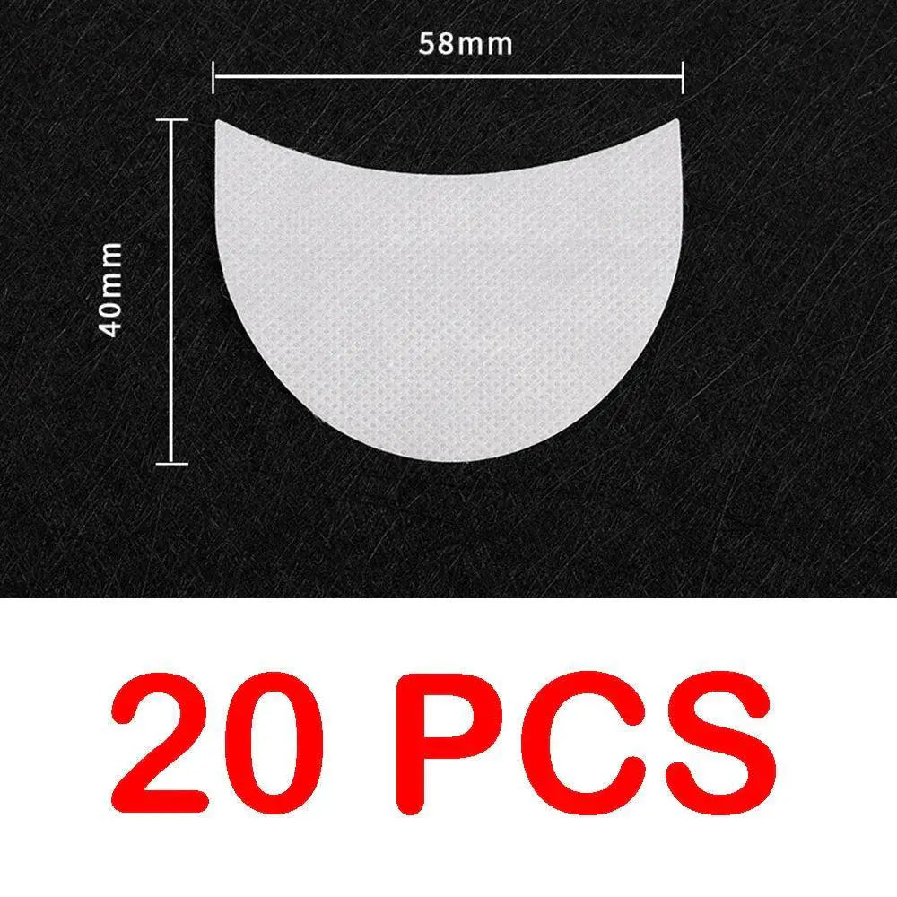 Eyeliner Shield Set for Flawless Makeup Application Tool