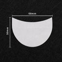 Eyeliner Shield Set for Flawless Makeup Application Tool