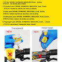 EZMTB Hydraulic Disc Brake Bleed Kit for Bike Repair Tools