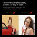 Smart Dual Camera Drone For Travel Shots