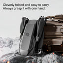 Smart Dual Camera Drone For Travel Shots