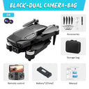 Smart Dual Camera Drone For Travel Shots