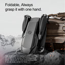 Smart Dual Camera Drone For Travel Shots