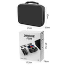 Smart Dual Camera Drone For Travel Shots
