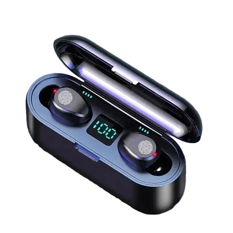 Immersive Sound Earbuds for Workouts — product view 1
