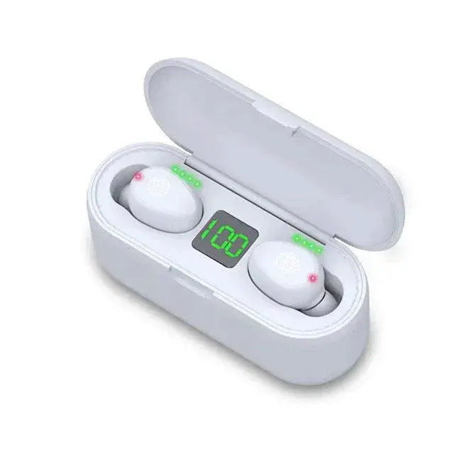 Immersive Sound Earbuds for Workouts — product view 10