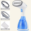 Wrinkle-Free Garment Steamer For Travel
