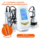 Face And Body Massager for Skin Glow