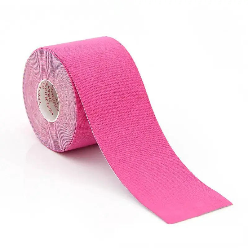 Face and Neck Lift Kinesiology Tape for Wrinkle Reduction