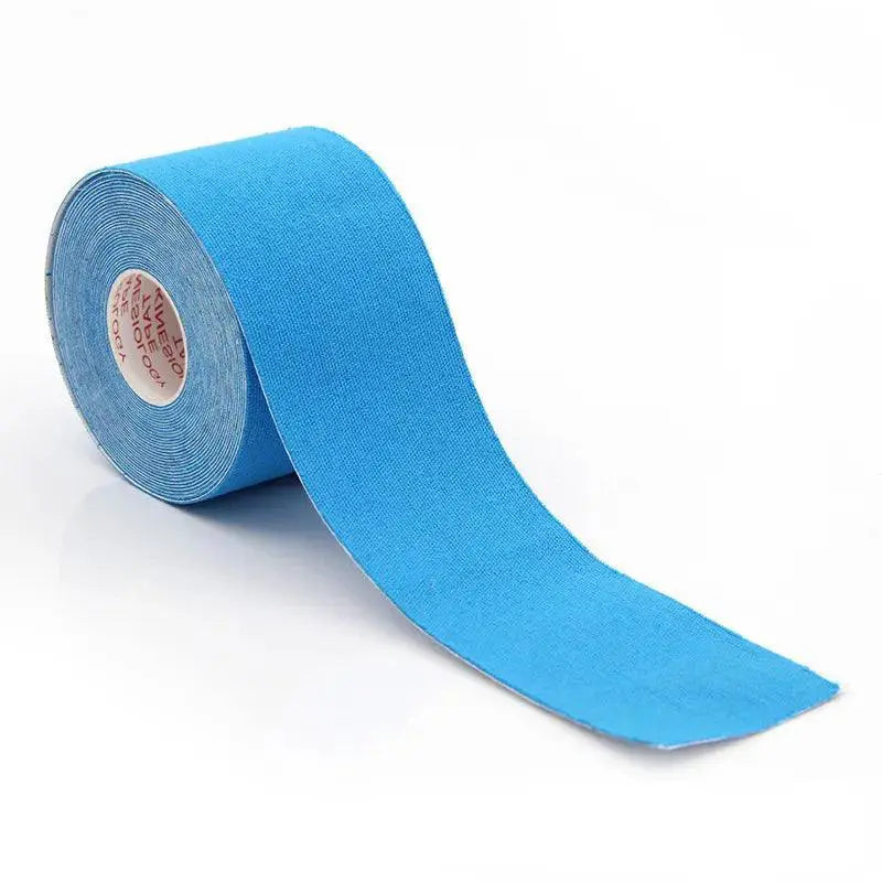 Face and Neck Lift Kinesiology Tape for Wrinkle Reduction