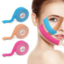 Skincare Face Tape for Wrinkle Reduction