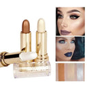 3-In-1 Makeup Stick For Daily Radiance