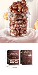 Face Hydration Retinol Capsule Cream