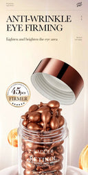 Face Hydration Retinol Capsule Cream