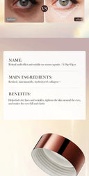 Face Hydration Retinol Capsule Cream