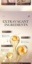 Face Hydration Retinol Capsule Cream