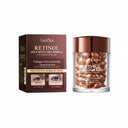 Face Hydration Retinol Capsule Cream