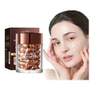 Face Hydration Retinol Capsule Cream