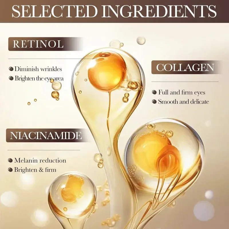 Face Hydration Retinol Capsule Cream