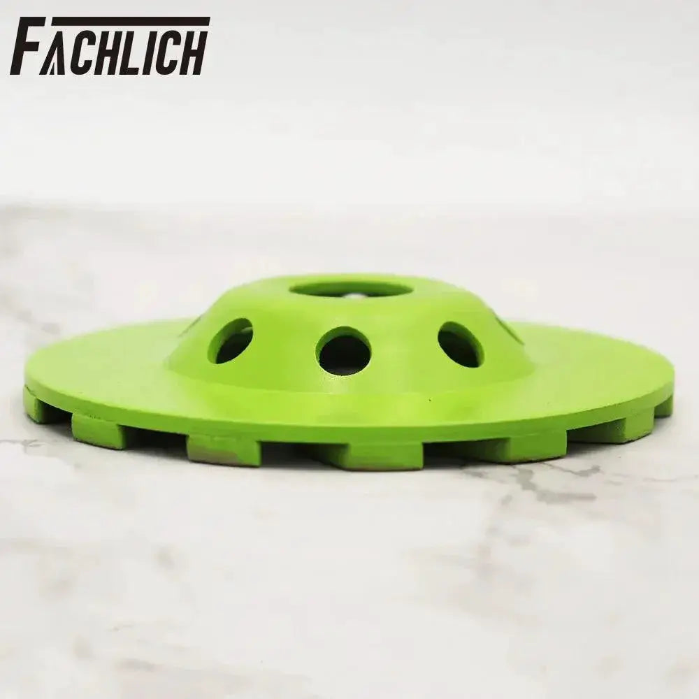 Fachlich Diamond Grinding Wheel 100mm 115mm 125mm Tools