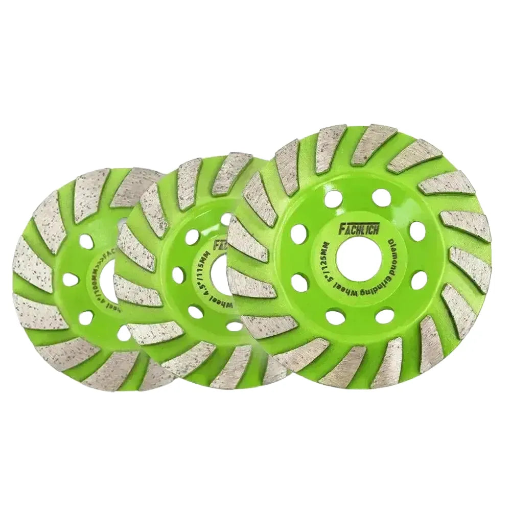 Fachlich Diamond Grinding Wheel - Fast — product view 1