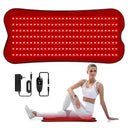 Facial Red Light Therapy Pad for Skin
