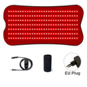 Facial Red Light Therapy Pad for Skin