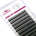 FADVAN Soft Volume Fan Eyelash Extensions Kit Luxurious Lashes
