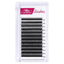 Fadvan YY Shape Volume Faux Mink Lashes for Stunning Eyes