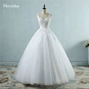Customizable Bridal Ball Gown for Brides