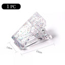 False Nail Tips Kit: Create Stunning Nail Art Designs Now