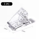 False Nail Tips Kit: Create Stunning Nail Art Designs Now