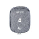 Family First Aid Kit for Home and Travel Emergency Preparedness