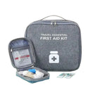 Peace of Mind First Aid Kit for Home