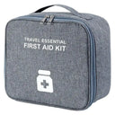 Peace of Mind First Aid Kit for Home