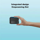Fanxoo Echo Dot Third Gen Power Battery Base Dock Portable
