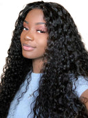 Fashion Black Afro Wig Elegance & Style for Modern Look