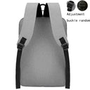 Large Laptop Backpack for Professionals