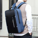 Large Laptop Backpack for Professionals